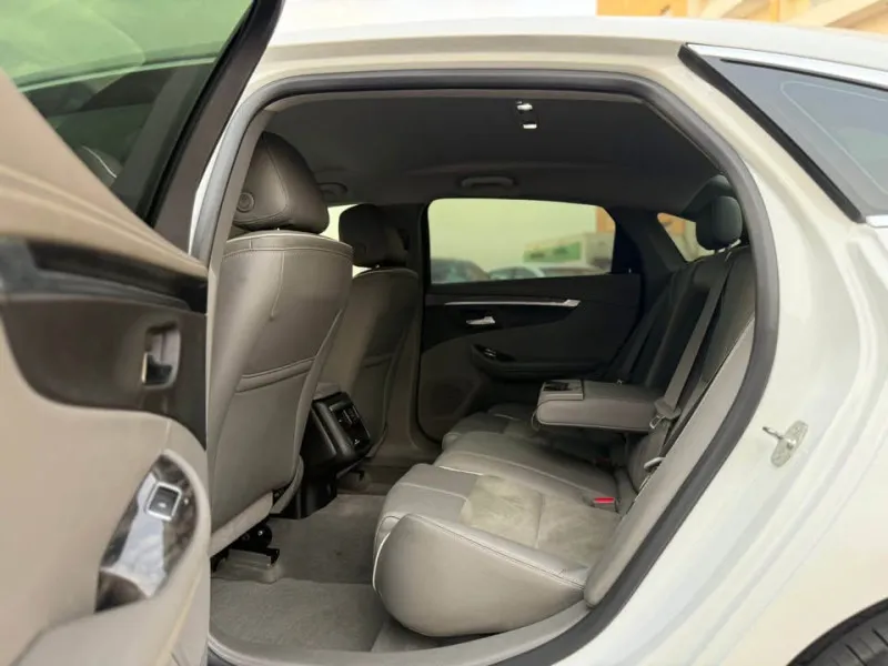 2015 Chevrolet Impala in Dubai