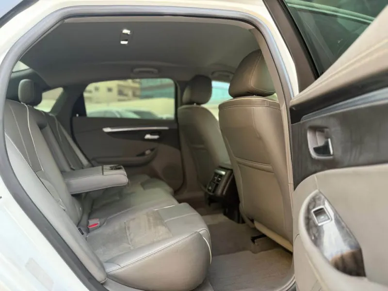 2015 Chevrolet Impala in Dubai