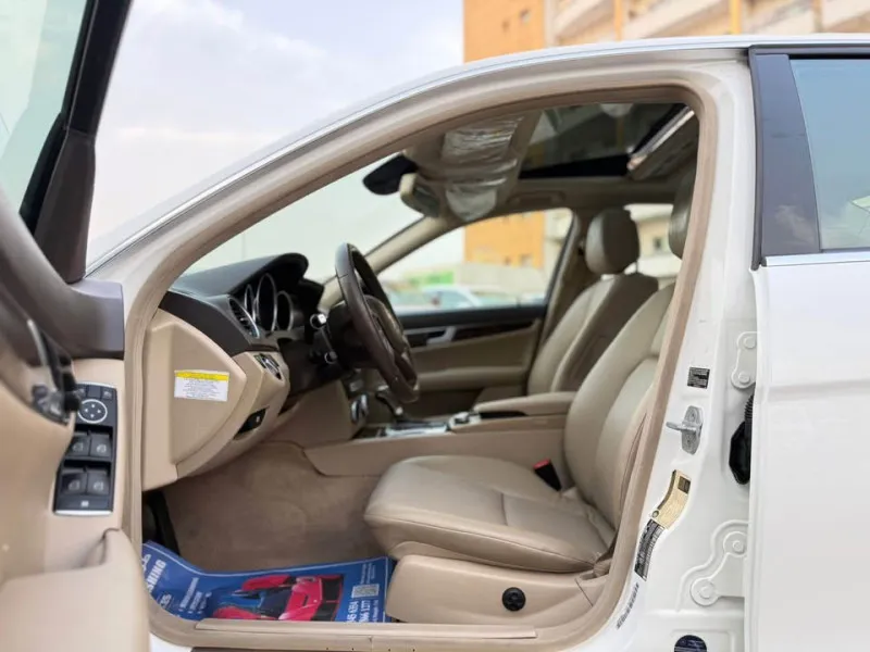 2015 Chevrolet Impala in Dubai