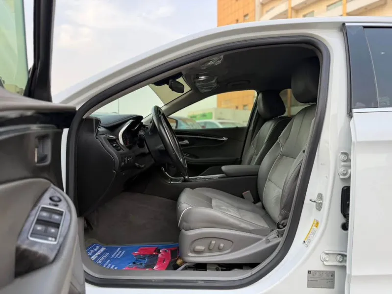 2015 Chevrolet Impala in Dubai