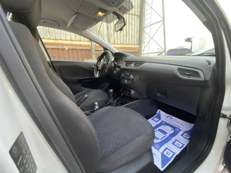 2017 Opel Corsa in Dubai