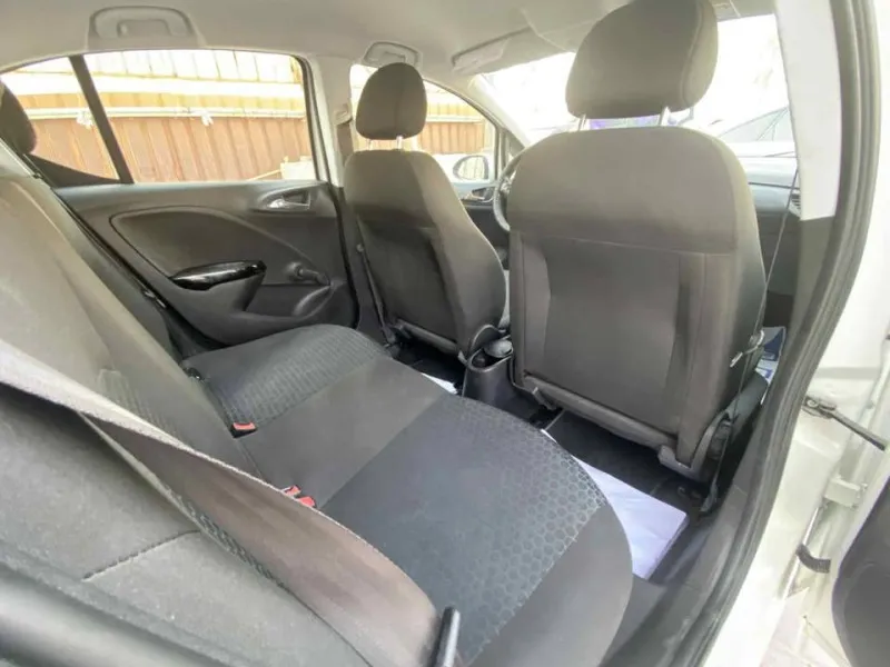 2017 Opel Corsa in Dubai