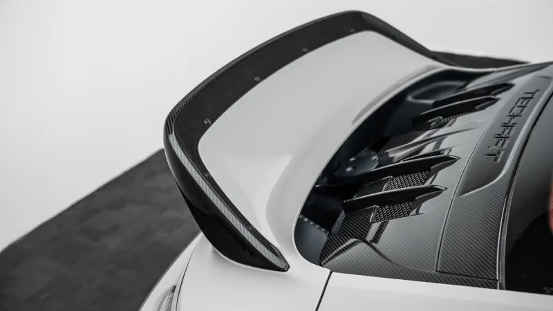 2024 Porsche 911 Carrera in Dubai