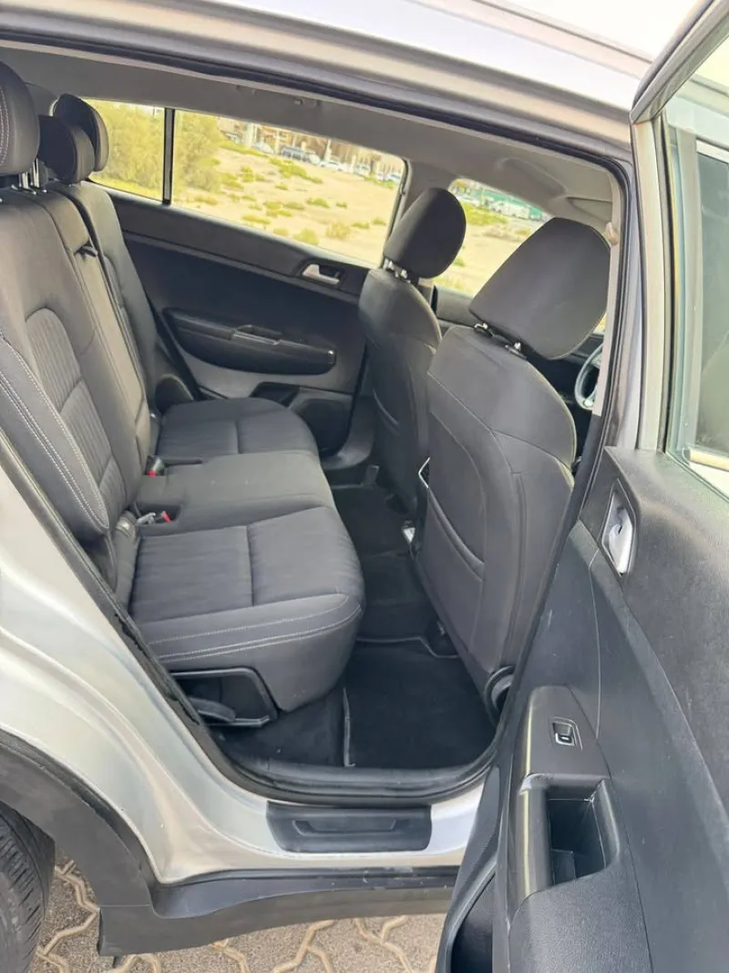 2018 Kia Sportage in Dubai
