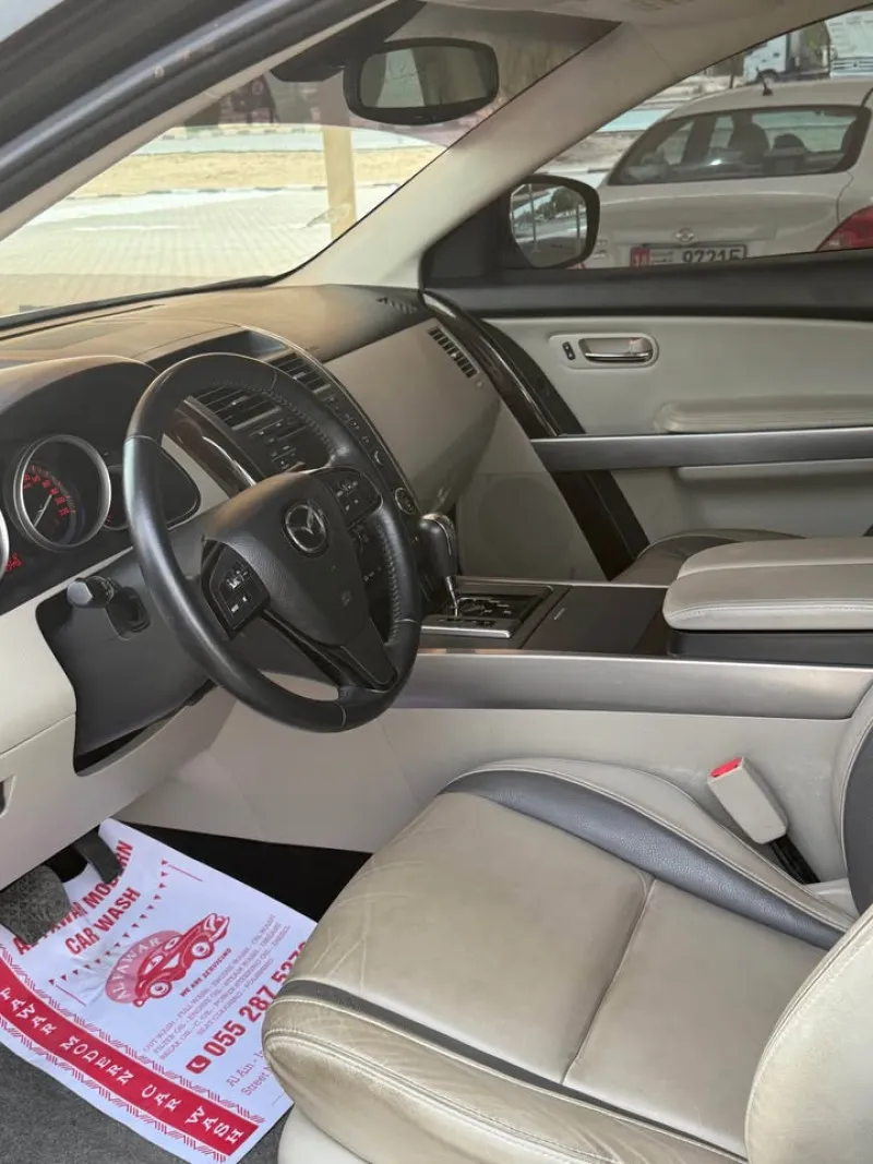 2012 Mazda CX-9 in Dubai
