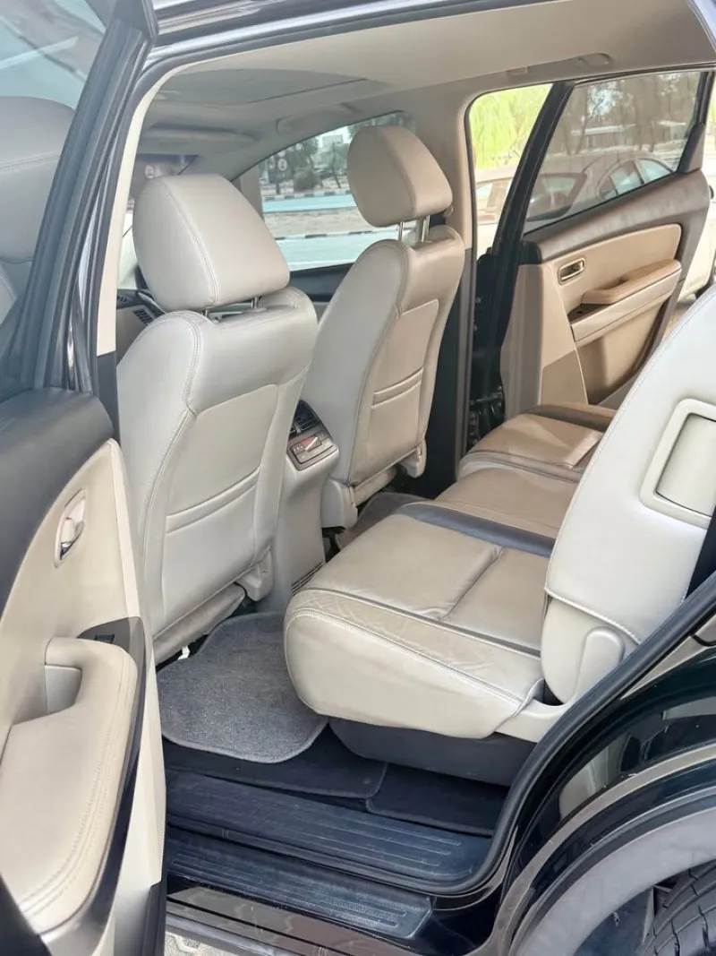 2012 Mazda CX-9 in Dubai
