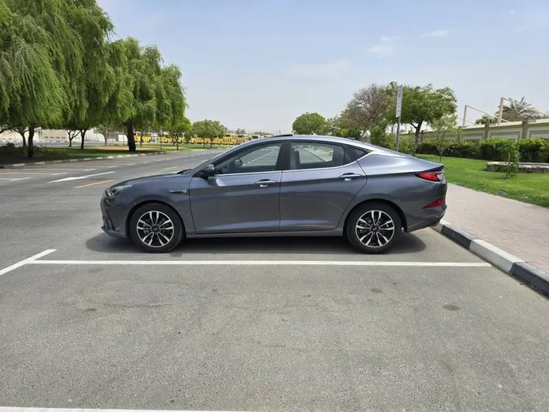 2023 جاك جي ٧ in Dubai