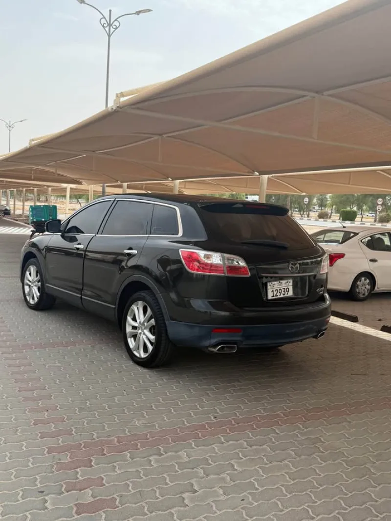2012 Mazda CX-9 in Dubai
