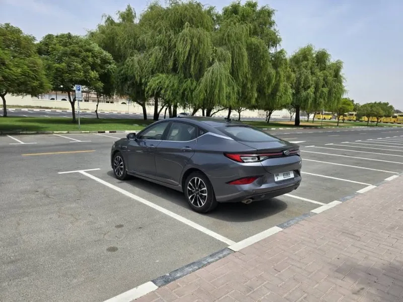 2023 جاك جي ٧ in Dubai