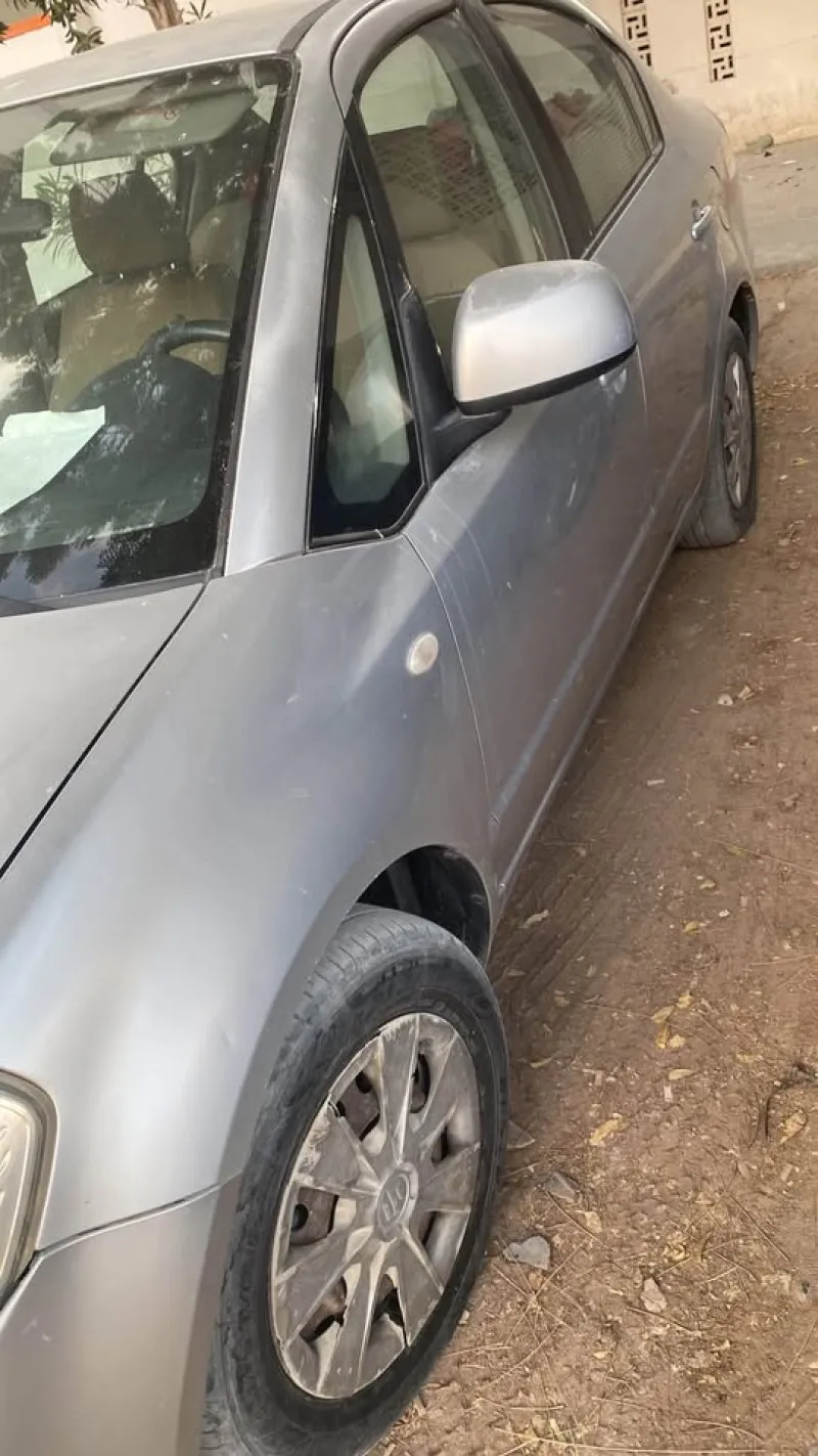 2009 Suzuki SX4 in Dubai