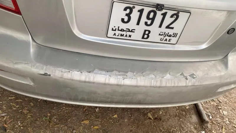 2009 Suzuki SX4 in Dubai