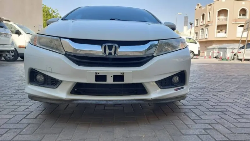 2014 هوندا سيتي in Dubai
