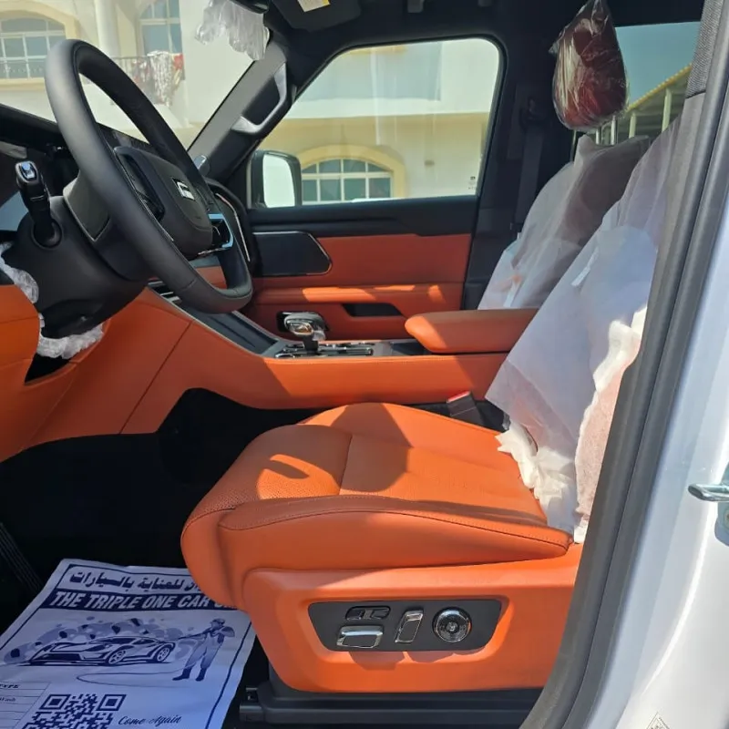 2025 ROX 01 in Dubai