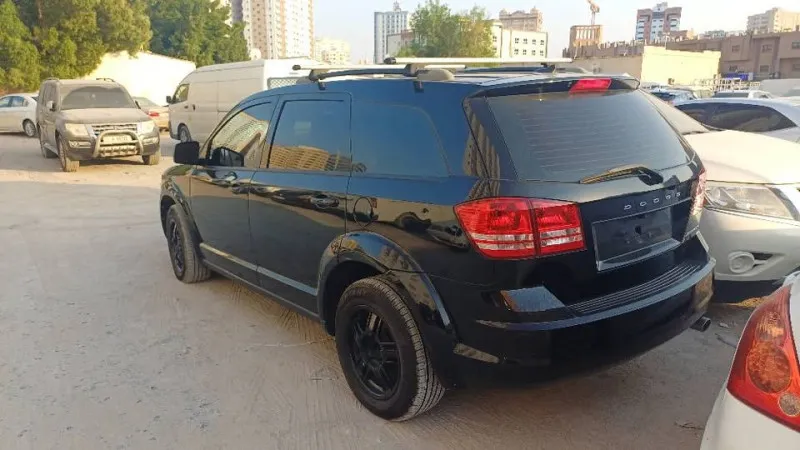 2018 Dodge Durango in Dubai