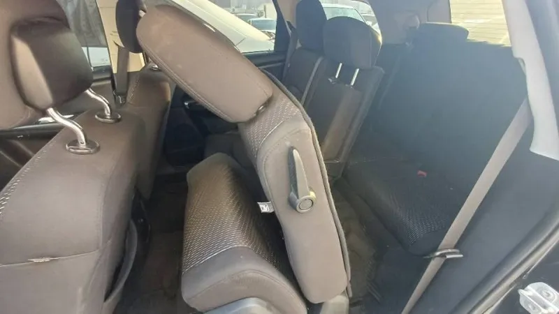 2018 Dodge Durango in Dubai