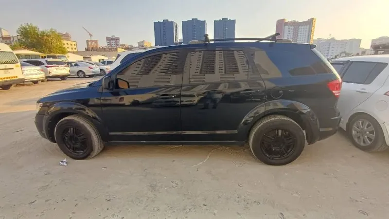 2018 Dodge Durango in Dubai