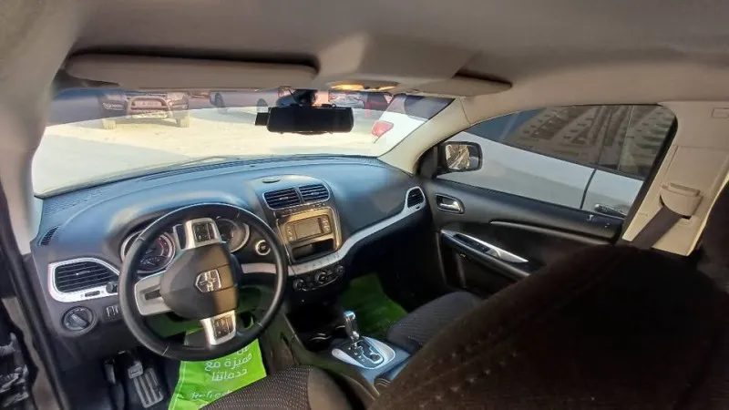 2018 Dodge Durango in Dubai