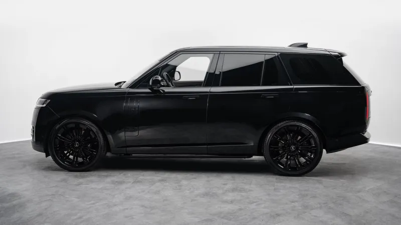 2022 Land Rover Range Rover in Dubai