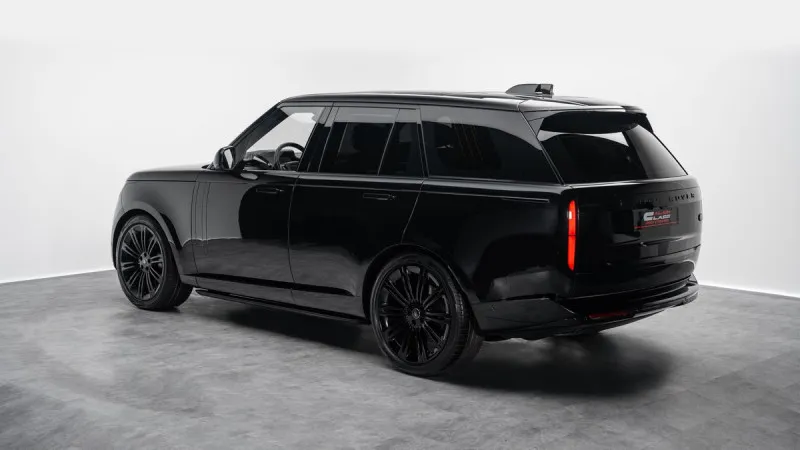 2022 Land Rover Range Rover in Dubai