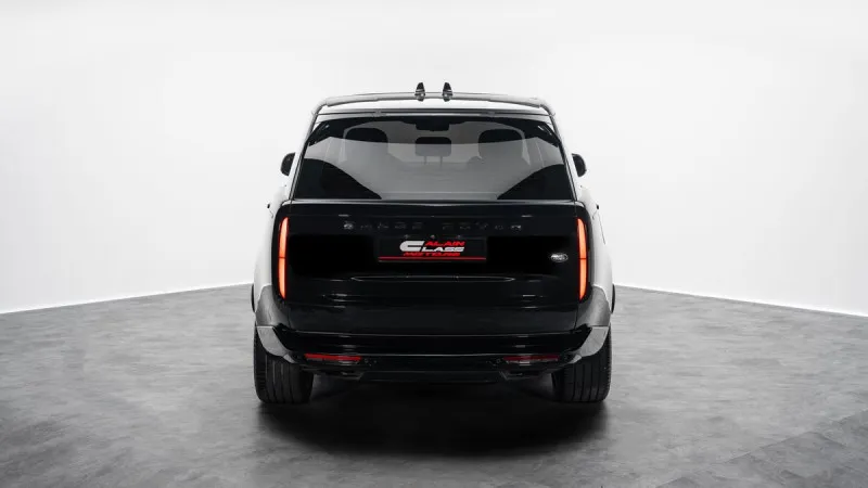 2022 Land Rover Range Rover in Dubai