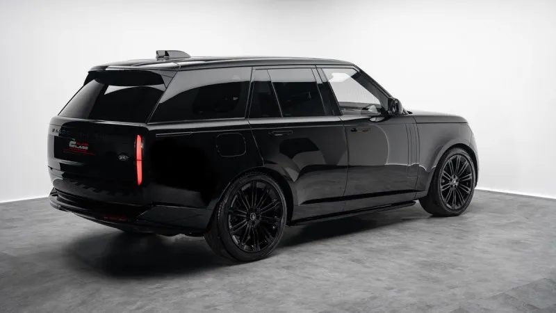 2022 Land Rover Range Rover in Dubai