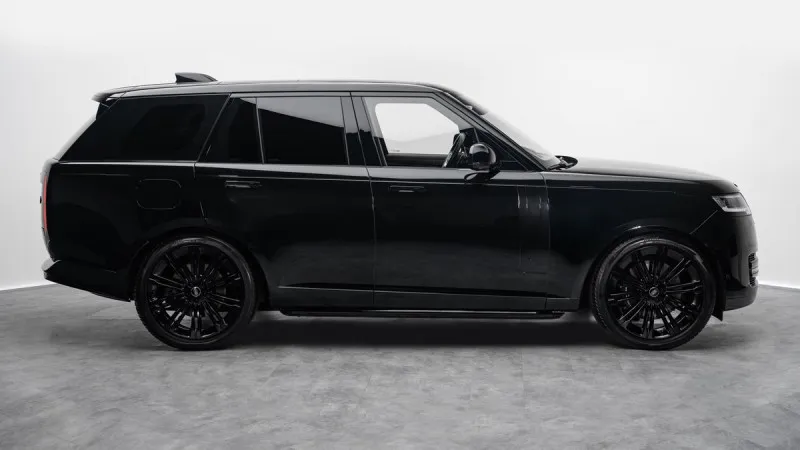2022 Land Rover Range Rover in Dubai