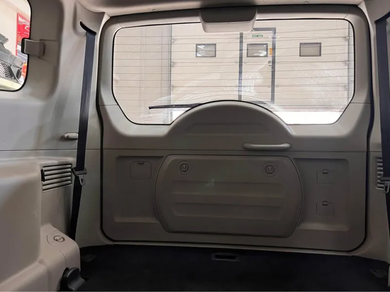 2014 Mitsubishi Pajero in Dubai