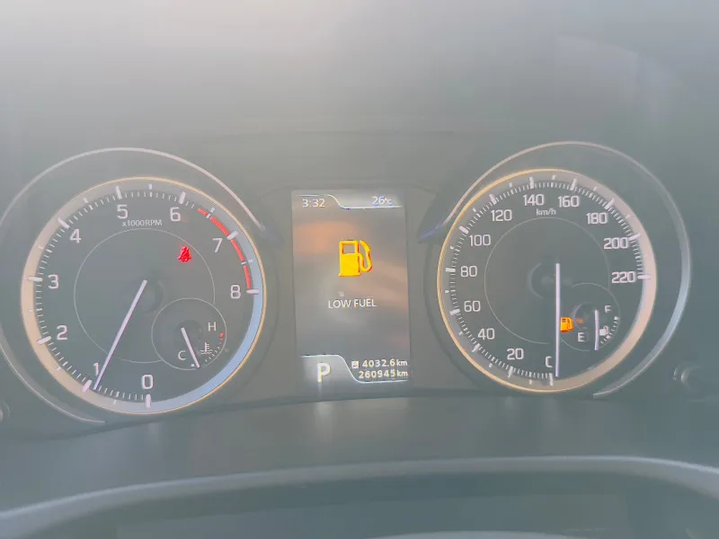 2021 Suzuki Ertiga in Dubai