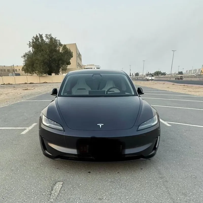 2024 Tesla MODEL 3 in Dubai