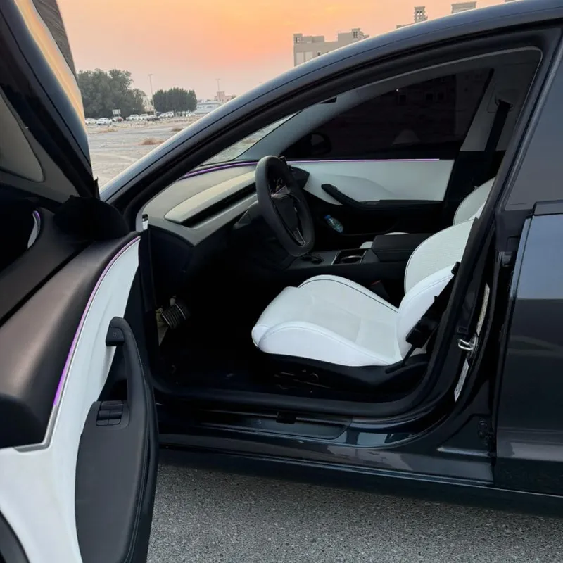 2024 Tesla MODEL 3 in Dubai