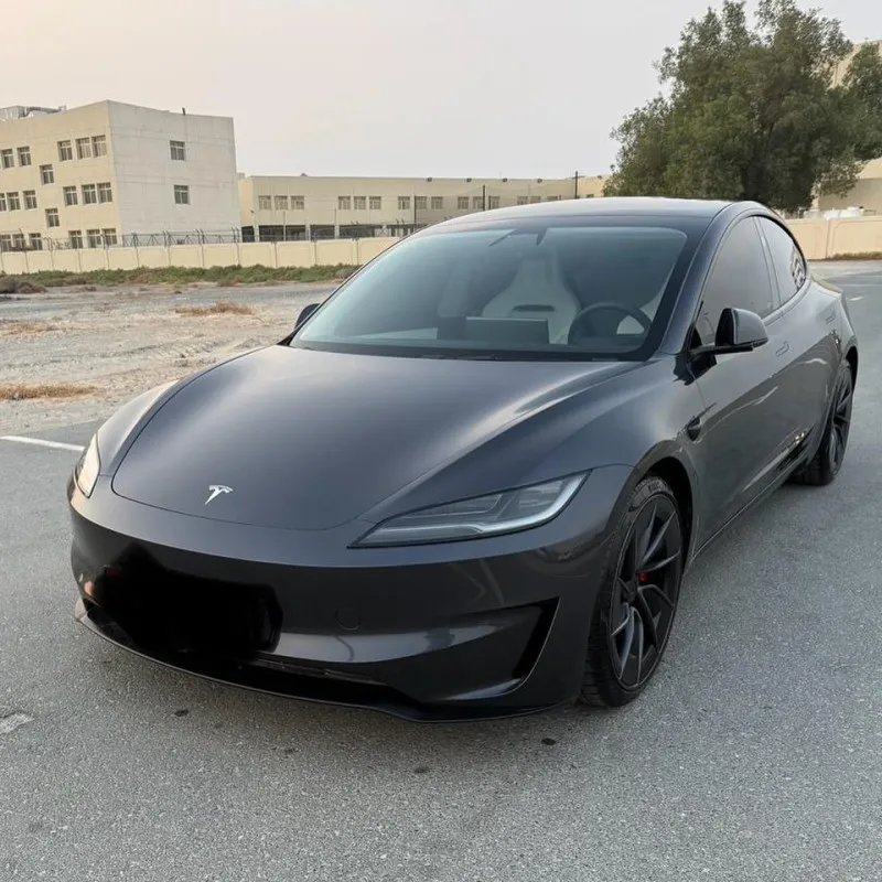 2024 Tesla MODEL 3 in Dubai