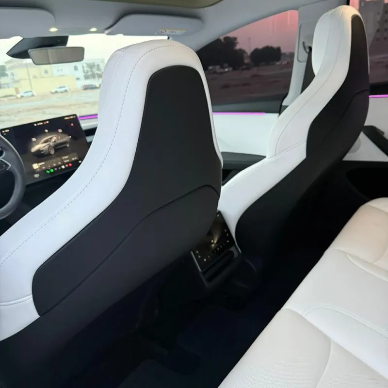 2024 Tesla MODEL 3 in Dubai