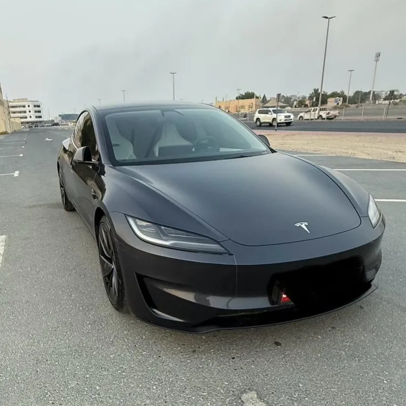 2024 Tesla MODEL 3 in Dubai