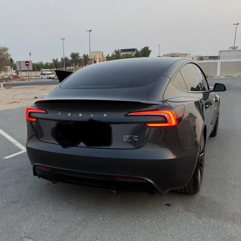 2024 Tesla MODEL 3 in Dubai