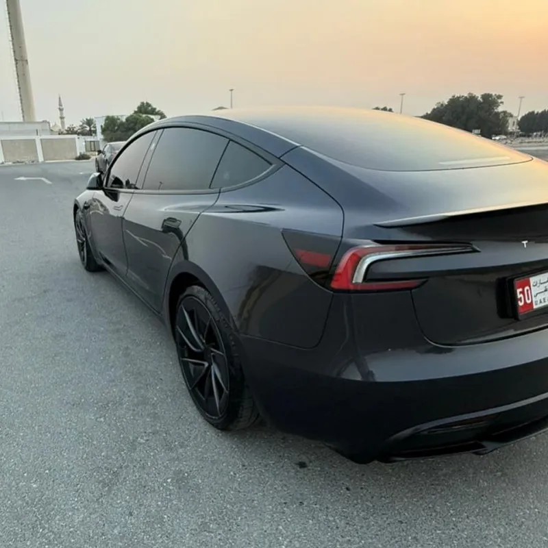 2024 Tesla MODEL 3 in Dubai