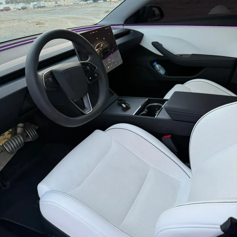 2024 Tesla MODEL 3 in Dubai