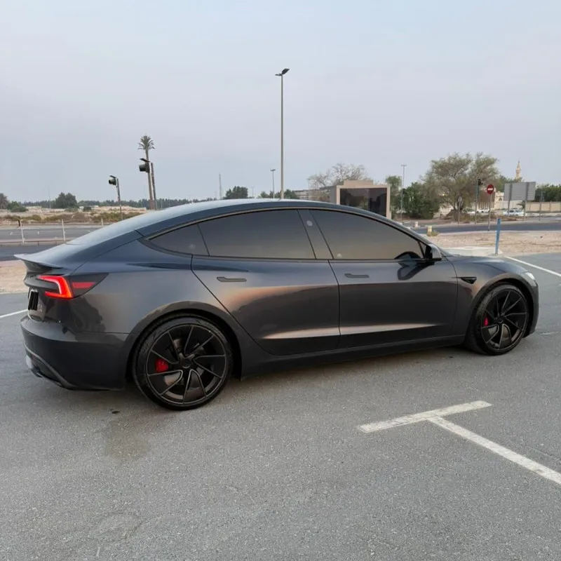 2024 Tesla MODEL 3 in Dubai