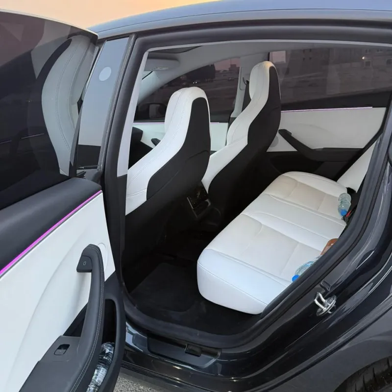 2024 Tesla MODEL 3 in Dubai