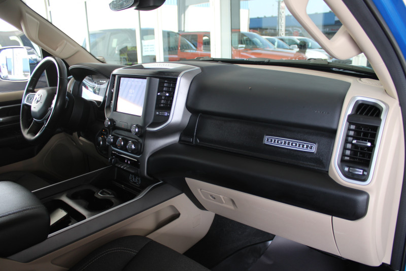 2020 Dodge Ram