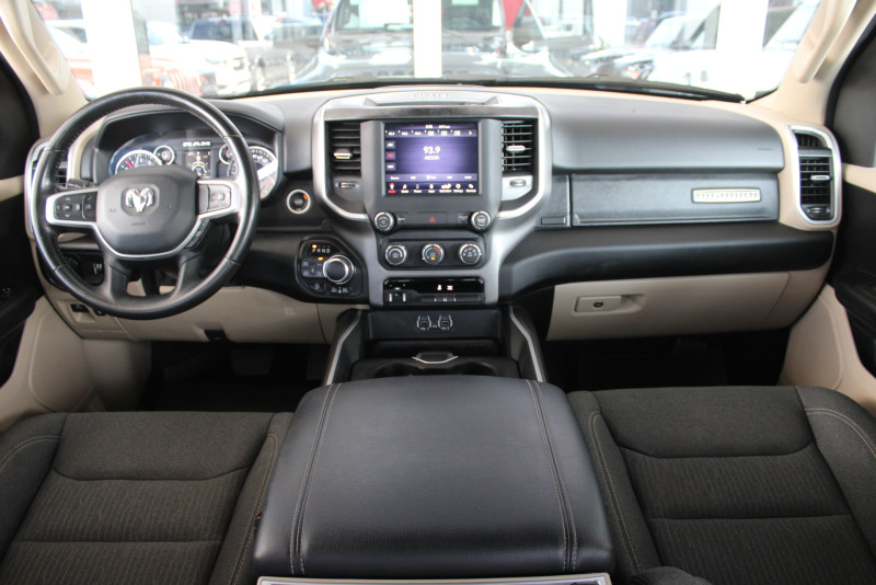 2020 Dodge Ram