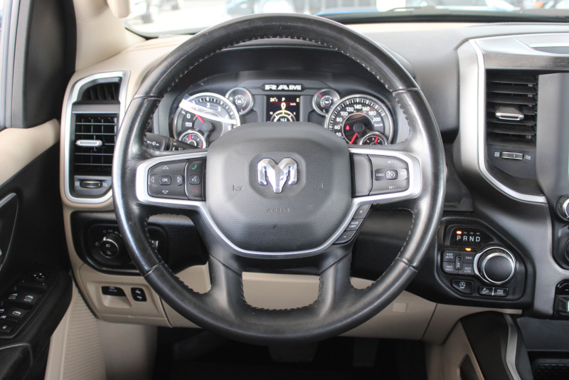 2020 Dodge Ram
