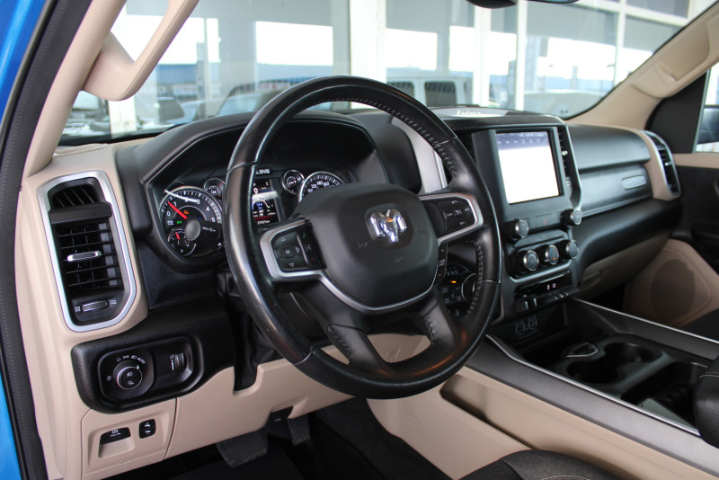 2020 Dodge Ram