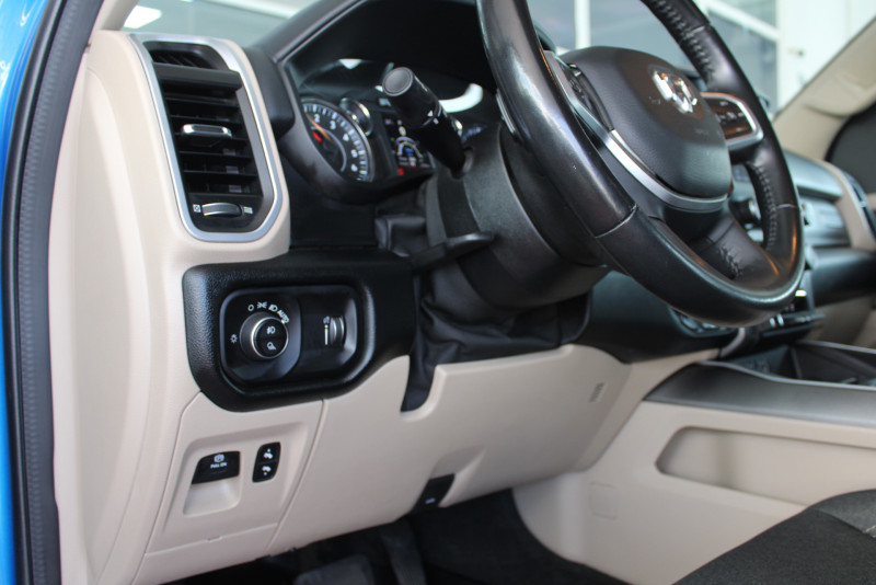 2020 Dodge Ram