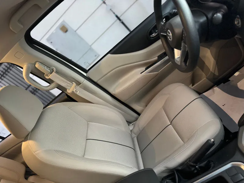2023 Nissan XTerra in Dubai