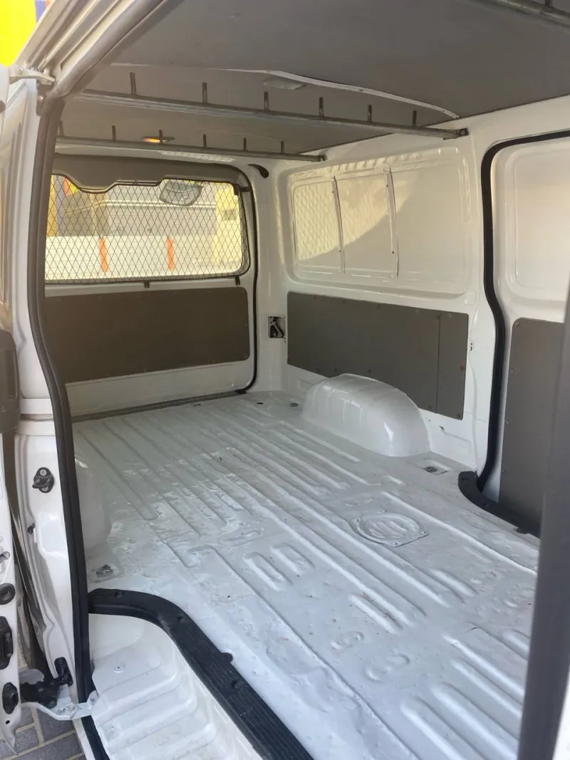 2023 Toyota Hiace in Dubai