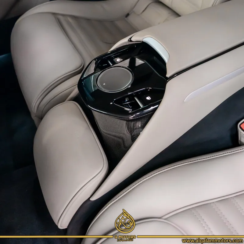 2025 Ferrari Purosangue in Dubai