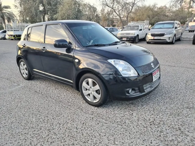 2011 Suzuki Swift in Dubai