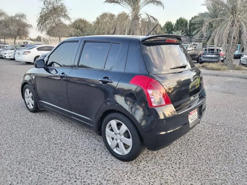2011 Suzuki Swift in Dubai