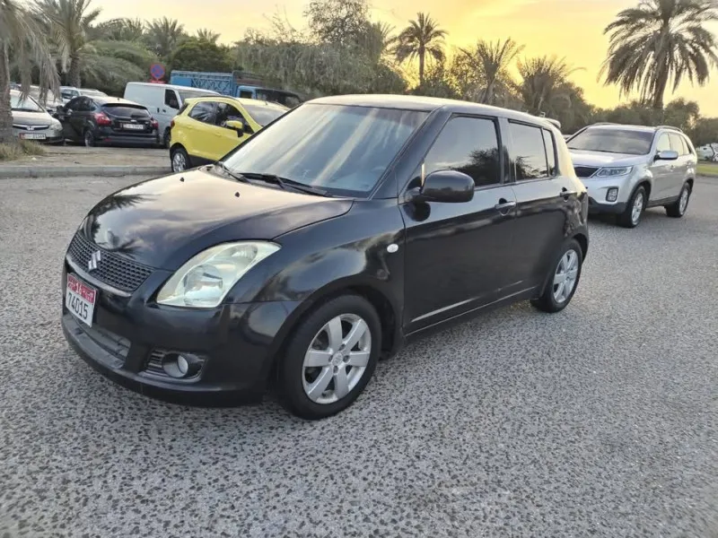 2011 Suzuki Swift in Dubai