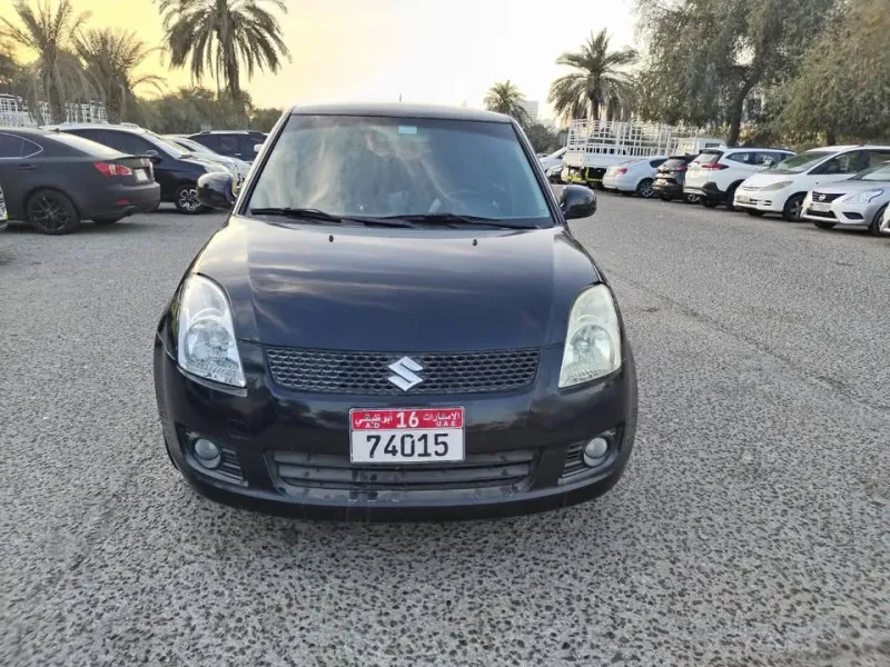 2011 Suzuki Swift in Dubai